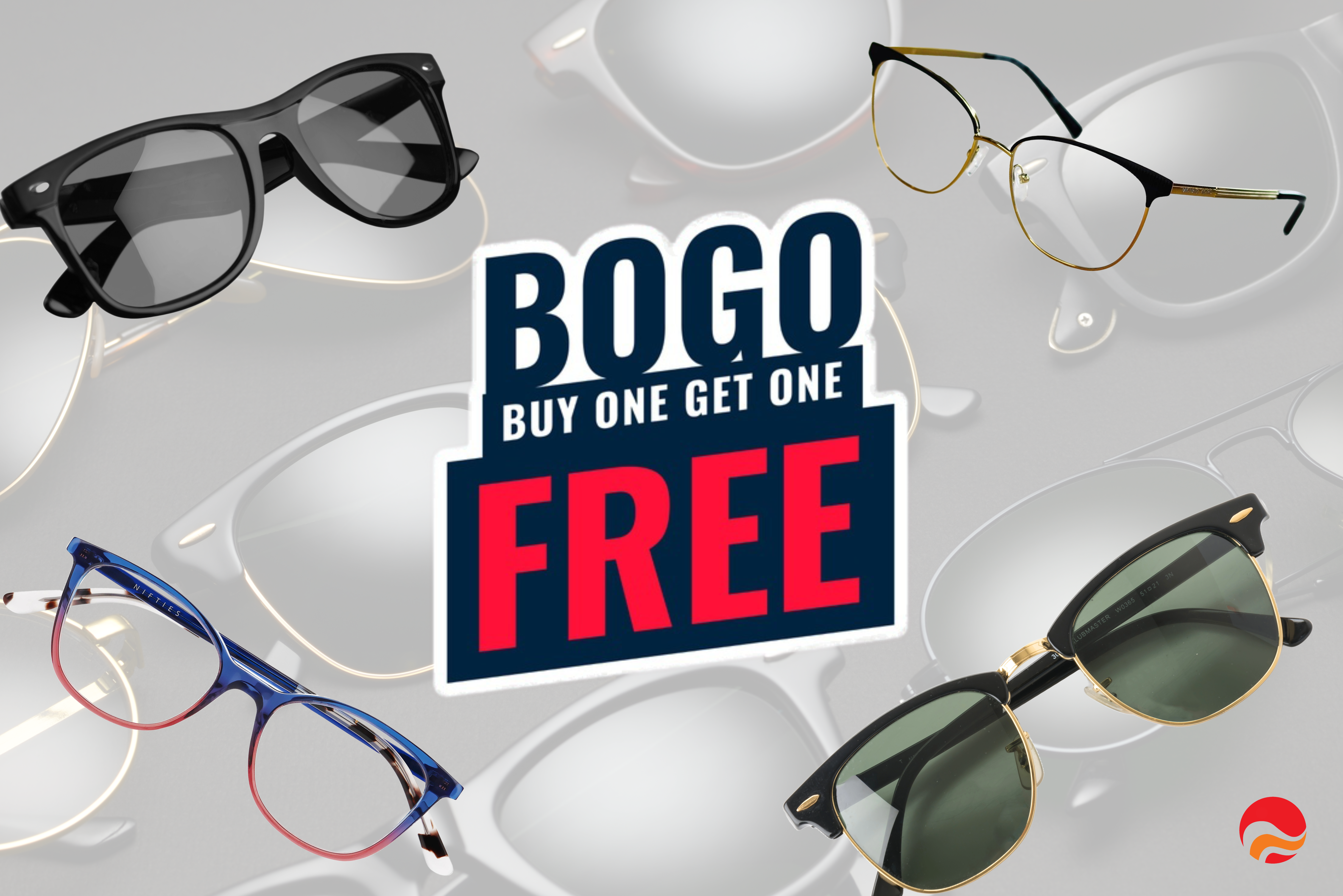 BOGO June 19th